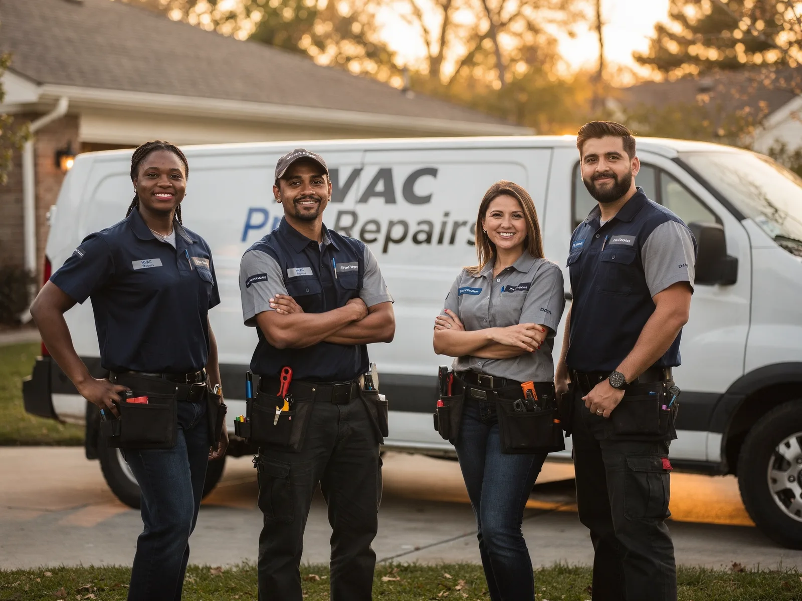 Heat Pump Repair company in Greenbackville, VA