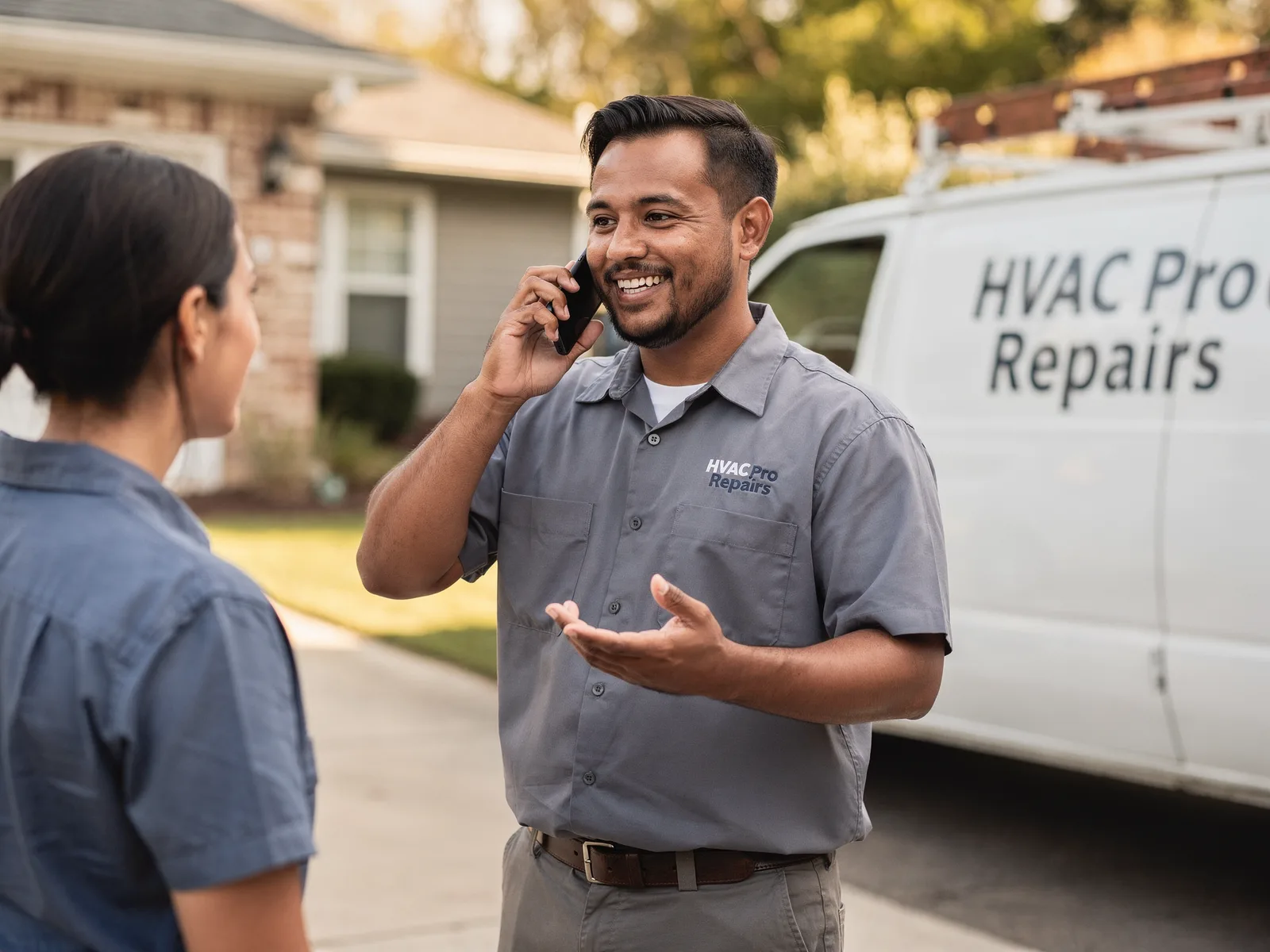 Heat Pump Repair Greenbackville, VA FAQs